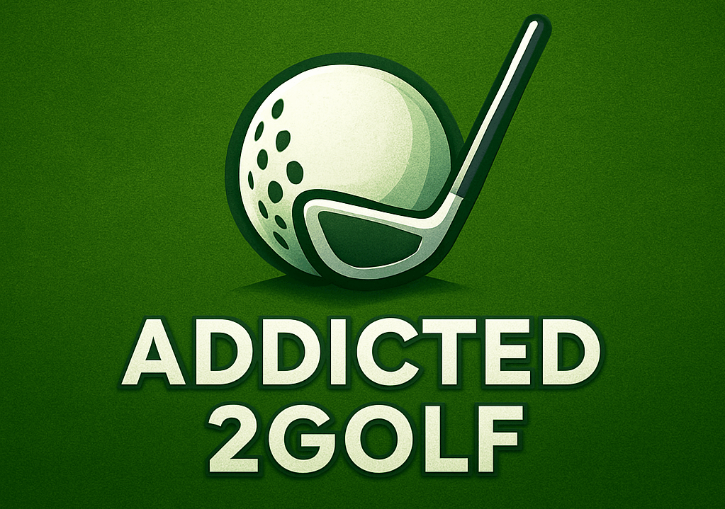 Where Obsession Meets the Fairway